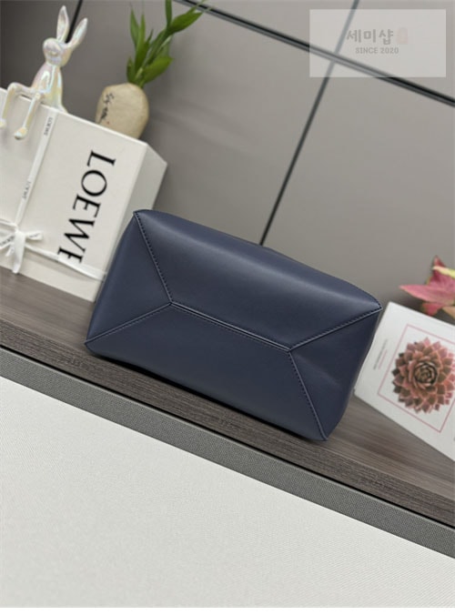 Loewe 로에베 퍼즐 폴더 토트백 Bag 4번 이미지