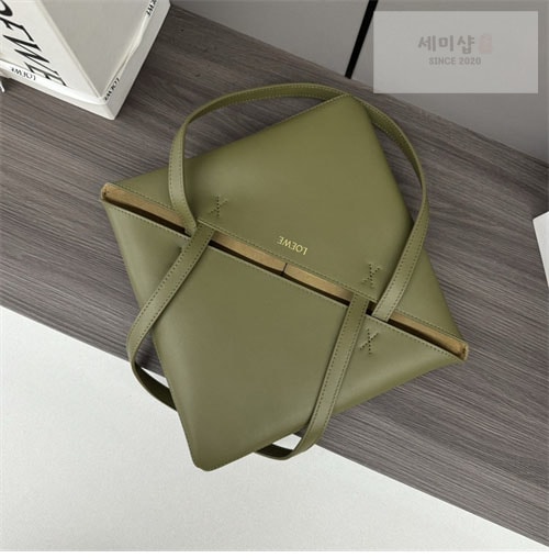 Loewe 로에베 퍼즐 폴더 토트백 Bag 21번 이미지