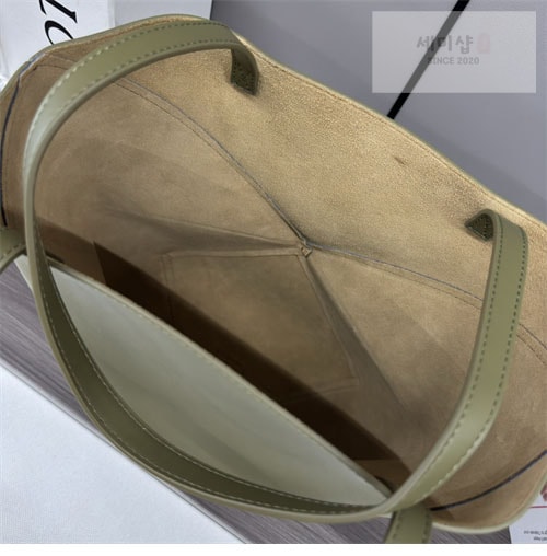 Loewe 로에베 퍼즐 폴더 토트백 Bag 16번 이미지