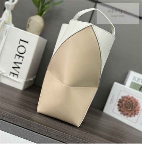 Loewe 로에베 퍼즐 폴더 토트백 Bag 29번 이미지