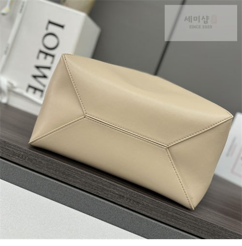 Loewe 로에베 퍼즐 폴더 토트백 Bag 13번 이미지