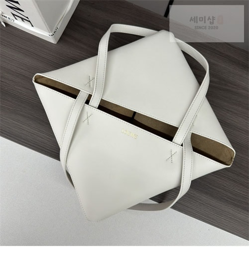 Loewe 로에베 퍼즐 폴더 토트백 Bag 26번 이미지