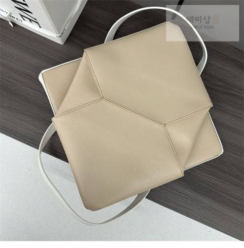 Loewe 로에베 퍼즐 폴더 토트백 Bag 17번 이미지
