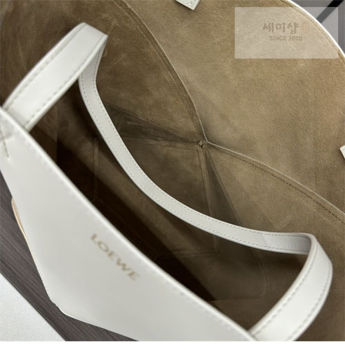 Loewe 로에베 퍼즐 폴더 토트백 Bag 9번 이미지
