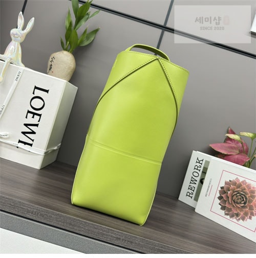 Loewe 로에베 퍼즐 폴더 토트백 Bag 2번 이미지