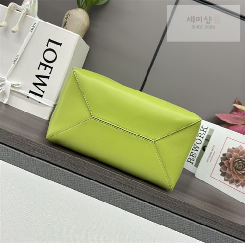 Loewe 로에베 퍼즐 폴더 토트백 Bag 1번 이미지