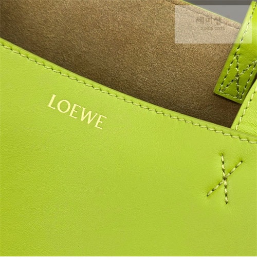 Loewe 로에베 퍼즐 폴더 토트백 Bag 3번 이미지