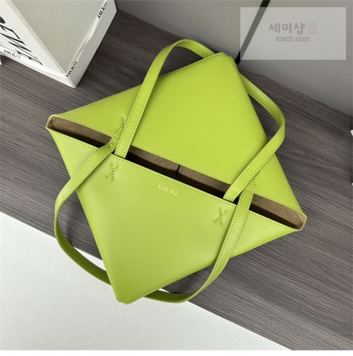 Loewe 로에베 퍼즐 폴더 토트백 Bag 6번 이미지