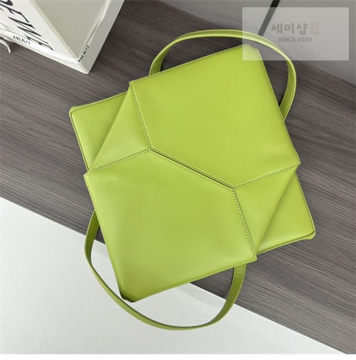 Loewe 로에베 퍼즐 폴더 토트백 Bag 8번 이미지
