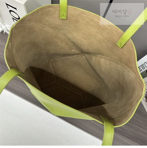 Loewe 로에베 퍼즐 폴더 토트백 Bag 5번 이미지