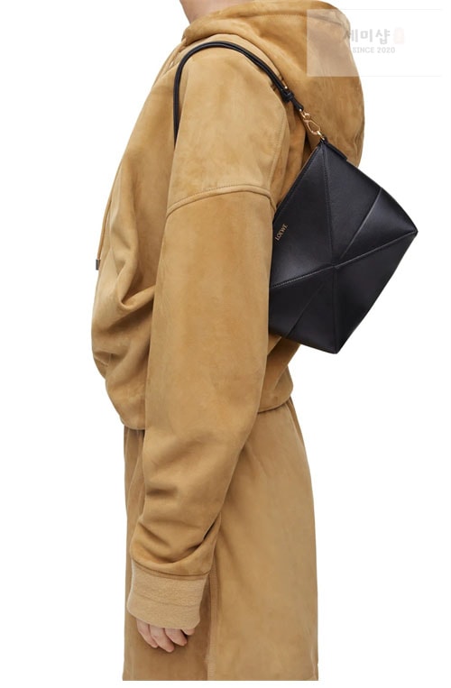 Loewe 로에베 퍼즐 폴드 파우치 클러치백 Bag 5번 이미지