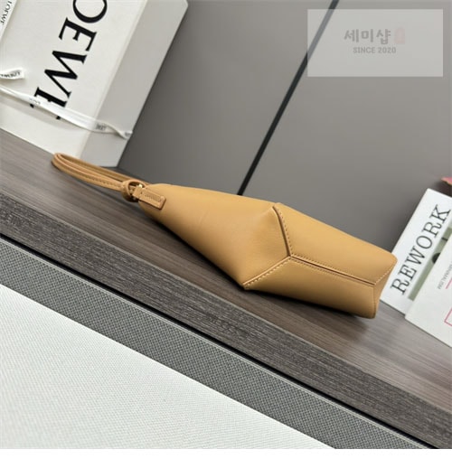 Loewe 로에베 퍼즐 폴드 파우치 클러치백 Bag 11번 이미지