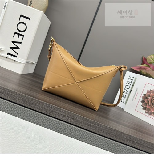 Loewe 로에베 퍼즐 폴드 파우치 클러치백 Bag 1번 이미지