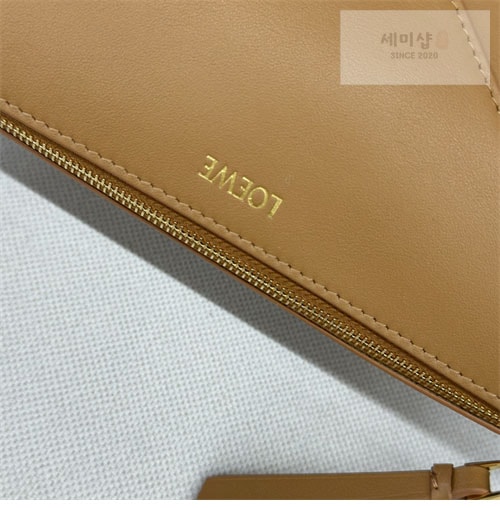 Loewe 로에베 퍼즐 폴드 파우치 클러치백 Bag 14번 이미지
