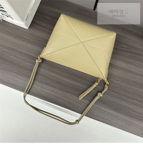 Loewe 로에베 퍼즐 폴드 파우치 클러치백 Bag 8번 이미지