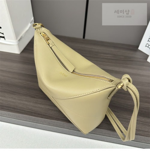 Loewe 로에베 퍼즐 폴드 파우치 클러치백 Bag 12번 이미지