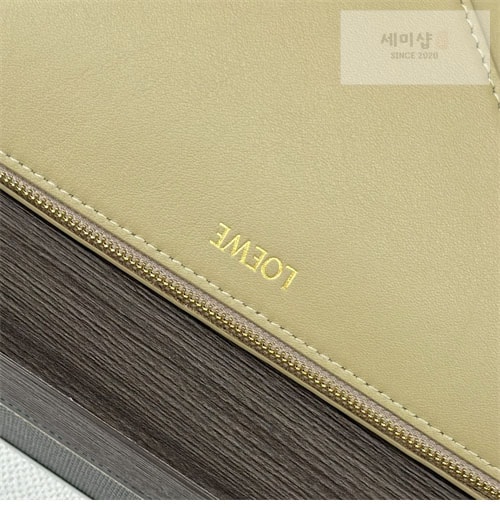 Loewe 로에베 퍼즐 폴드 파우치 클러치백 Bag 27번 이미지