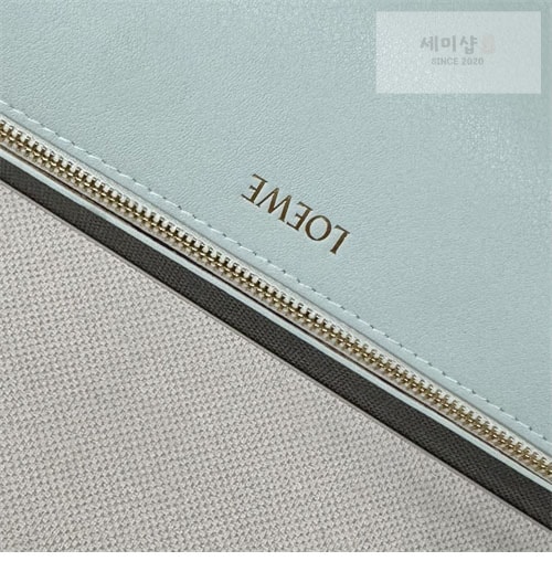 Loewe 로에베 퍼즐 폴드 파우치 클러치백 Bag 20번 이미지