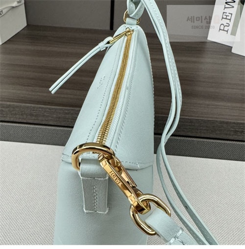 Loewe 로에베 퍼즐 폴드 파우치 클러치백 Bag 9번 이미지