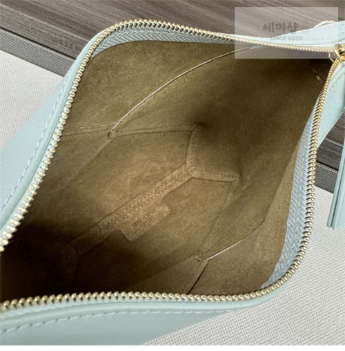 Loewe 로에베 퍼즐 폴드 파우치 클러치백 Bag 38번 이미지
