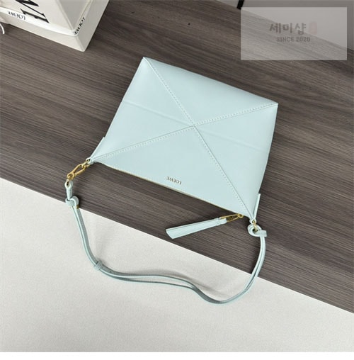 Loewe 로에베 퍼즐 폴드 파우치 클러치백 Bag 28번 이미지