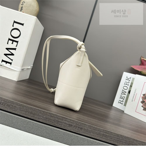 Loewe 로에베 퍼즐 폴드 파우치 클러치백 Bag 16번 이미지