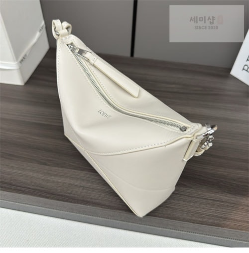 Loewe 로에베 퍼즐 폴드 파우치 클러치백 Bag 21번 이미지
