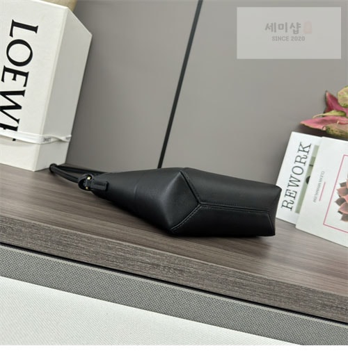 Loewe 로에베 퍼즐 폴드 파우치 클러치백 Bag 33번 이미지