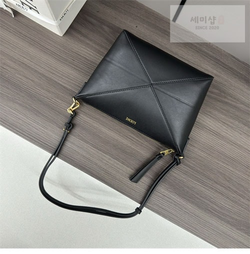 Loewe 로에베 퍼즐 폴드 파우치 클러치백 Bag 26번 이미지