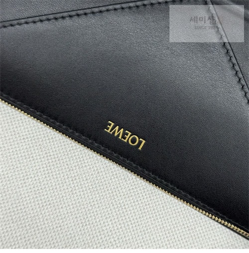 Loewe 로에베 퍼즐 폴드 파우치 클러치백 Bag 22번 이미지