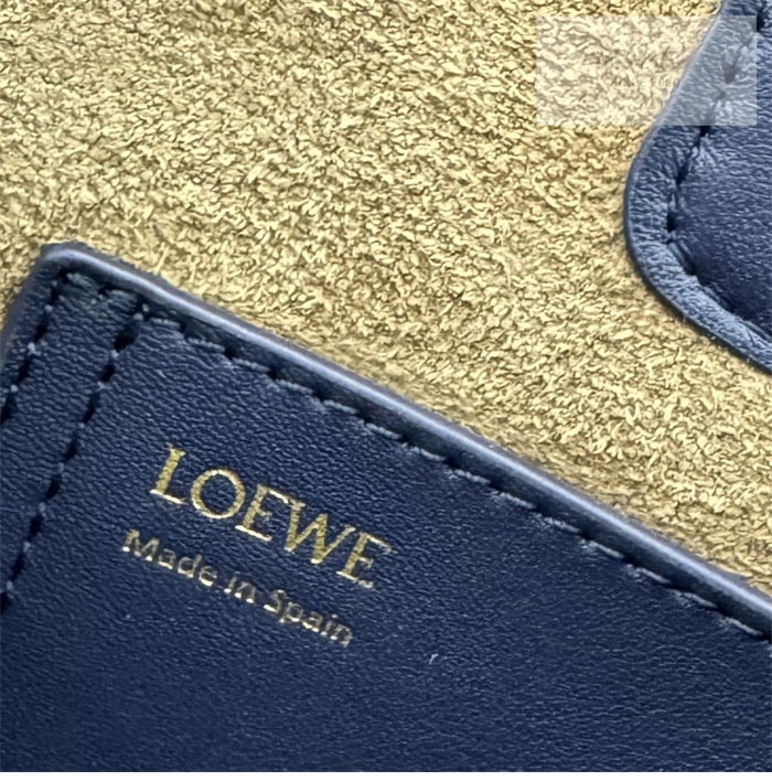 Loewe 로에베 페블 미니 버킷백 Bag 3번 이미지
