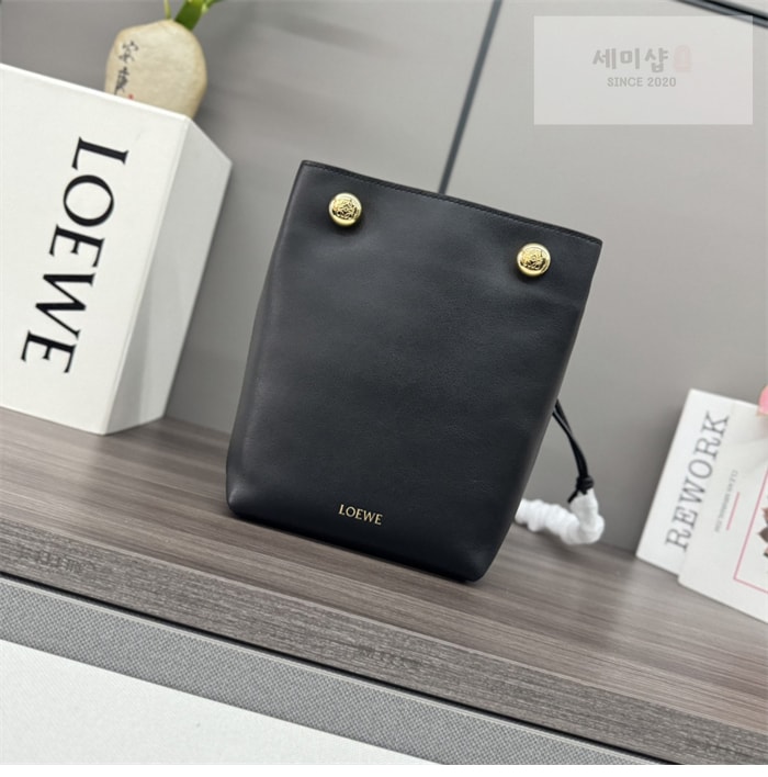 Loewe 로에베 페블 버킷백 Bag 2번 이미지