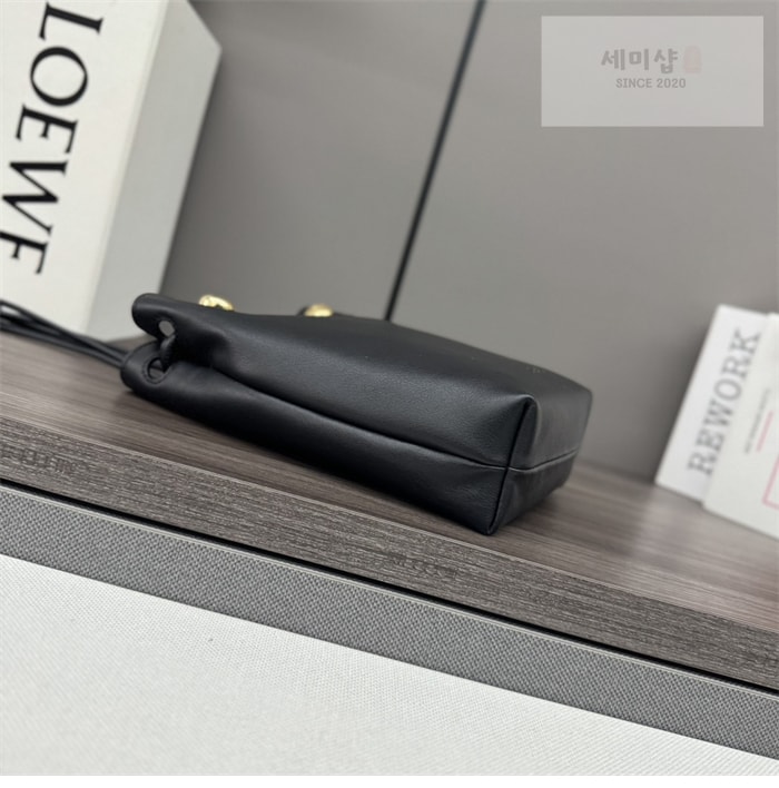 Loewe 로에베 페블 버킷백 Bag 10번 이미지