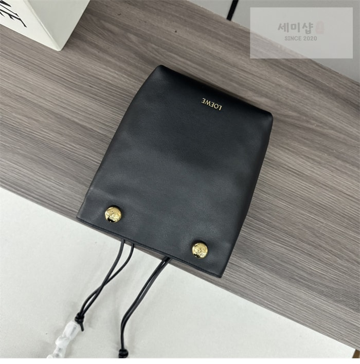 Loewe 로에베 페블 버킷백 Bag 5번 이미지