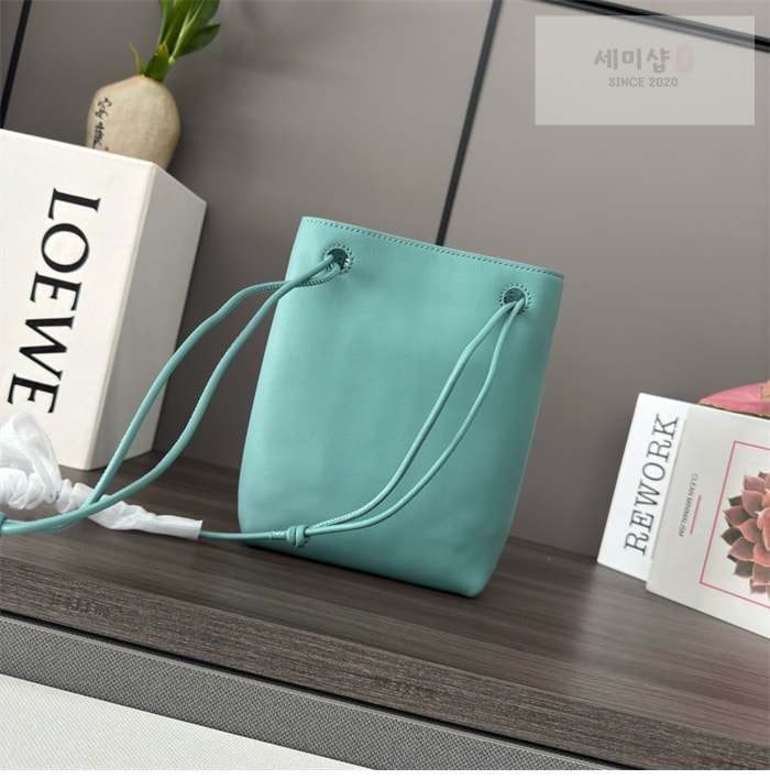 Loewe 로에베 페블 버킷백 Bag 10번 이미지