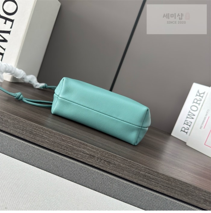 Loewe 로에베 페블 버킷백 Bag 6번 이미지