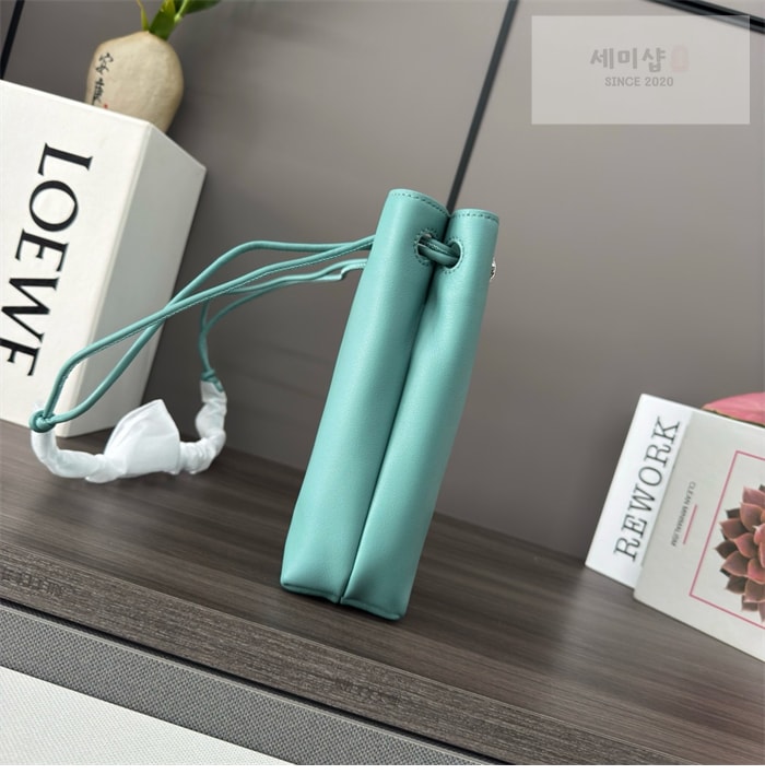 Loewe 로에베 페블 버킷백 Bag 7번 이미지