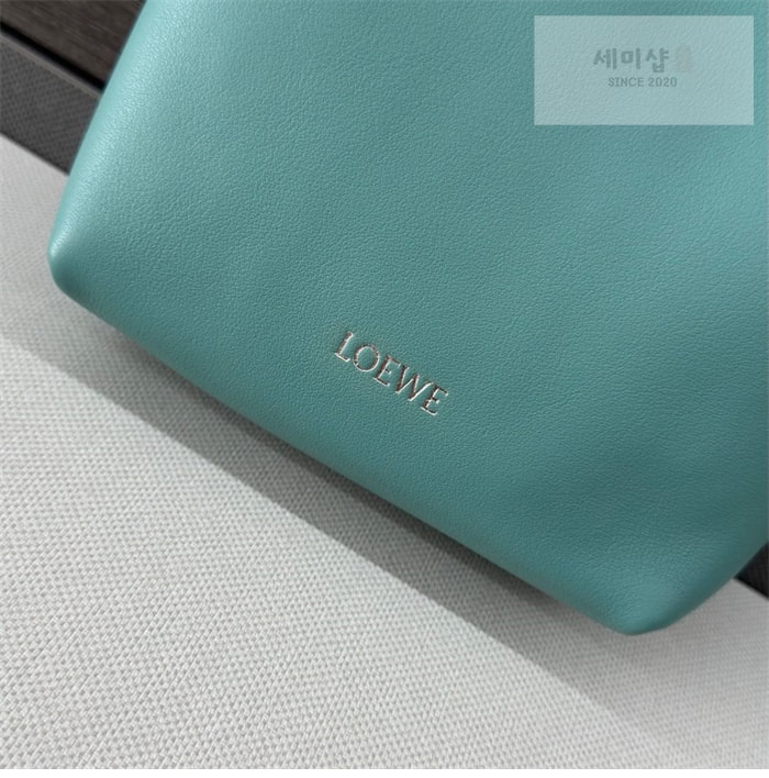 Loewe 로에베 페블 버킷백 Bag 1번 이미지