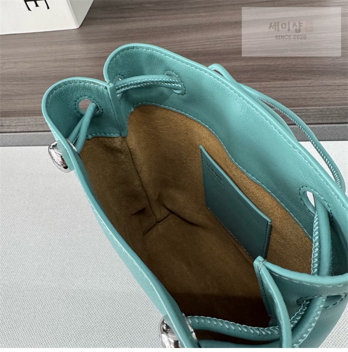 Loewe 로에베 페블 버킷백 Bag 9번 이미지