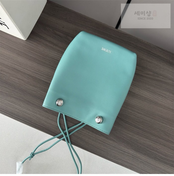 Loewe 로에베 페블 버킷백 Bag 3번 이미지