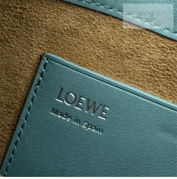 Loewe 로에베 페블 버킷백 Bag 12번 이미지