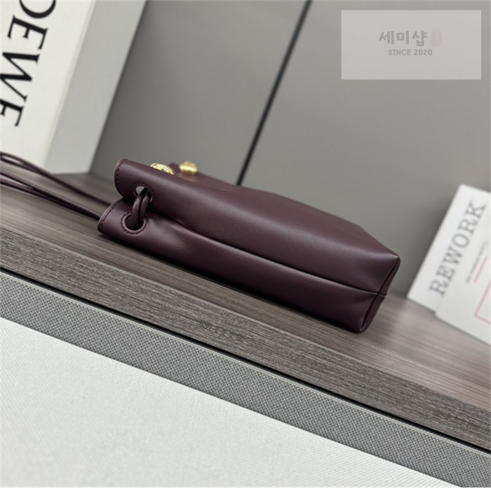 Loewe 로에베 페블 버킷백 Bag 6번 이미지