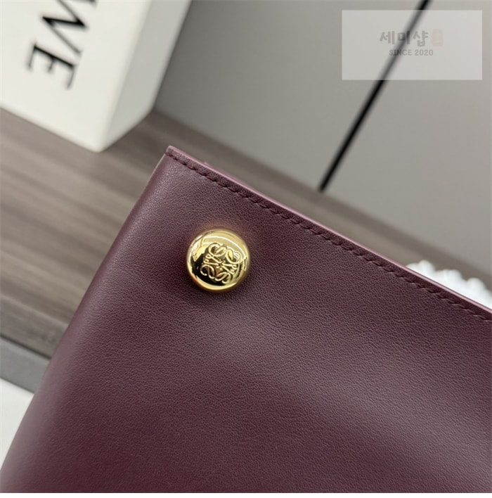 Loewe 로에베 페블 버킷백 Bag 3번 이미지