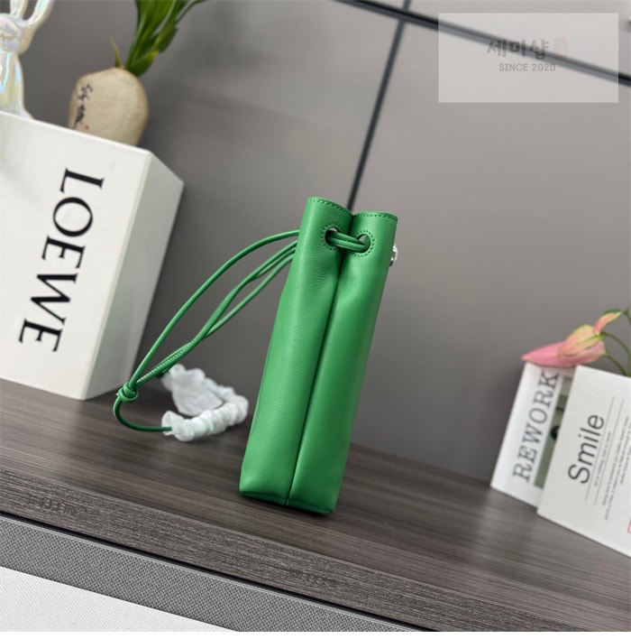 Loewe 로에베 페블 버킷백 Bag 6번 이미지