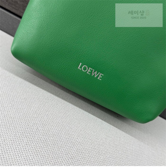 Loewe 로에베 페블 버킷백 Bag 1번 이미지