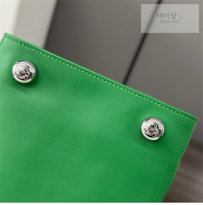 Loewe 로에베 페블 버킷백 Bag 2번 이미지