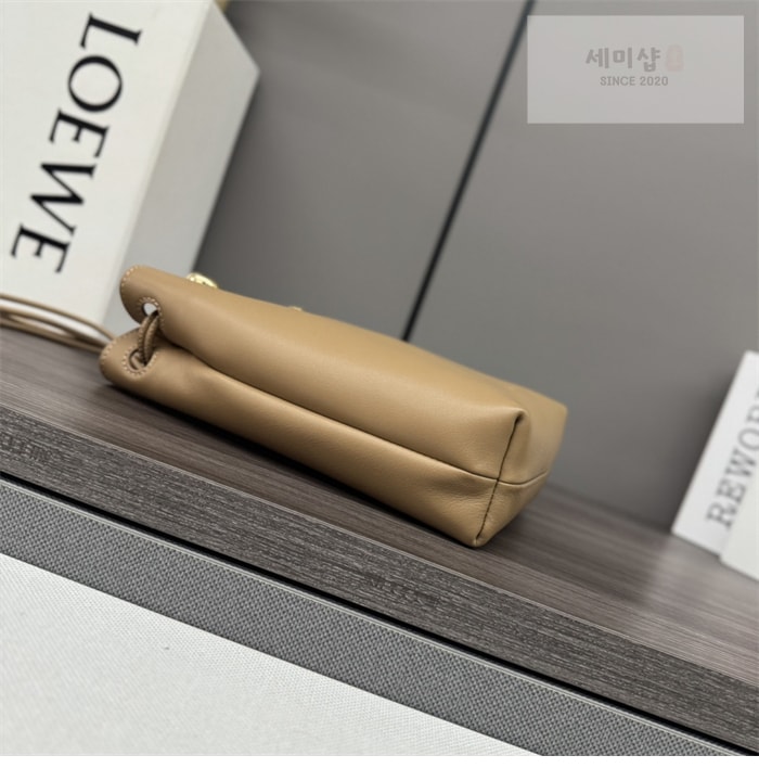 Loewe 로에베 페블 버킷백 Bag 4번 이미지