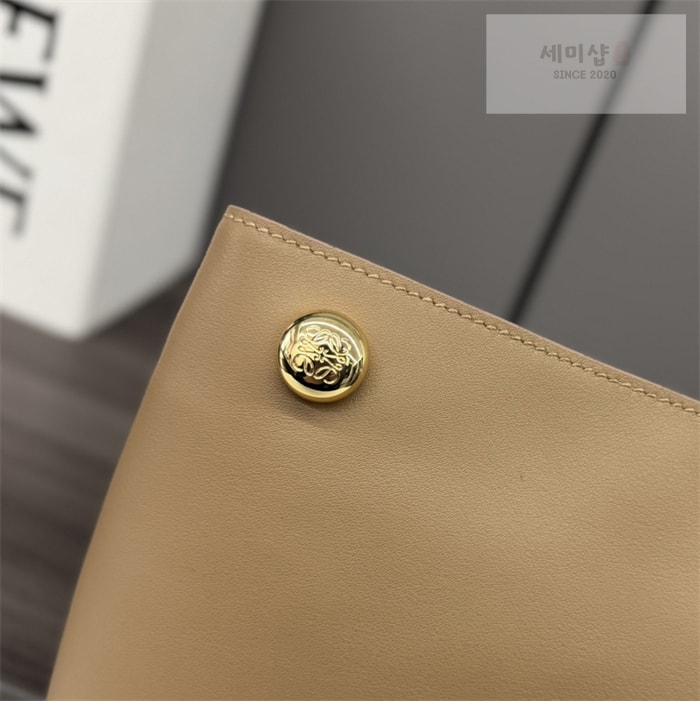Loewe 로에베 페블 버킷백 Bag 3번 이미지