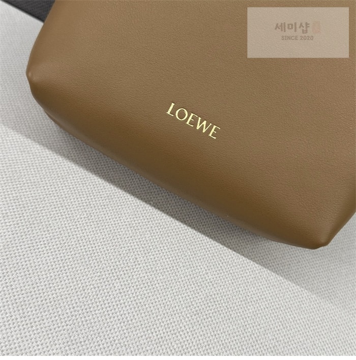 Loewe 로에베 페블 버킷백 Bag 11번 이미지