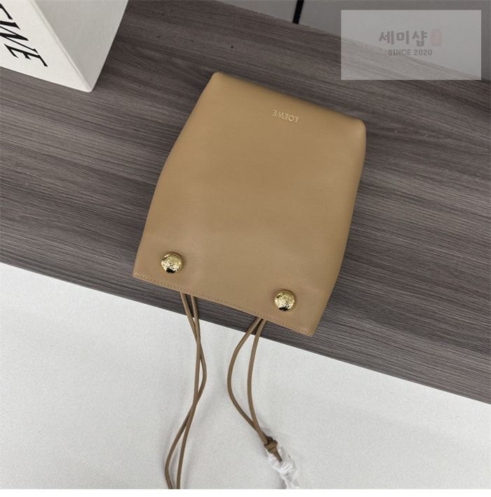 Loewe 로에베 페블 버킷백 Bag 13번 이미지